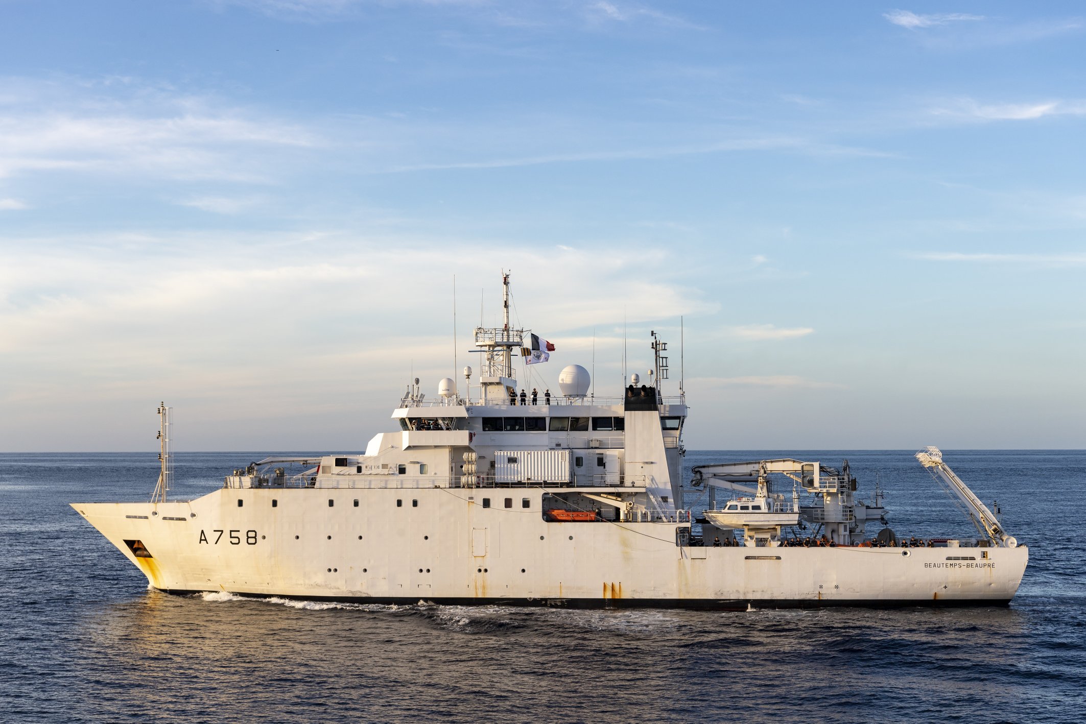 ship